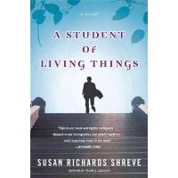 A Student of Living Things