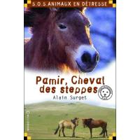 Pamir cheval des steppes