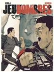 Jeu d´Ombres