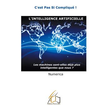 L'intelligence artificielle - 1