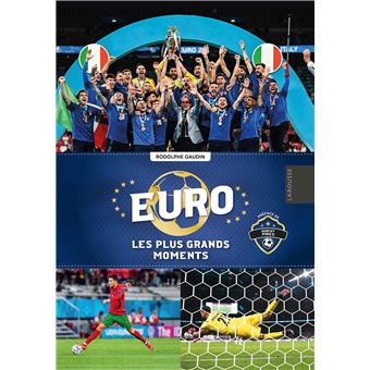 Euro 2021, les plus grands moments