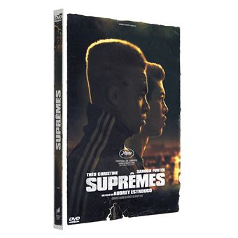Suprêmes DVD - 1