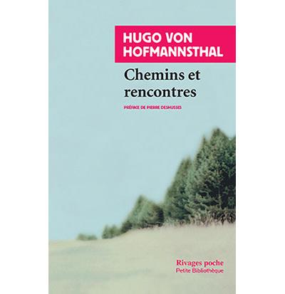 Chemins et rencontres
