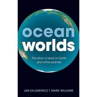 Ocean worlds