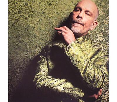 Illuminated Featuring John Malkovitch