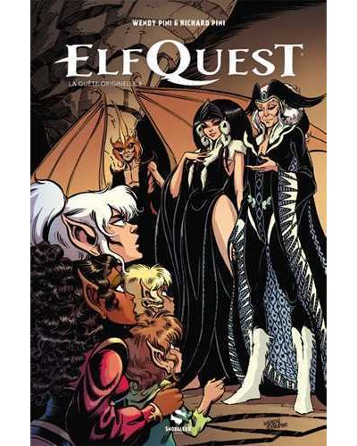 Elfquest,04