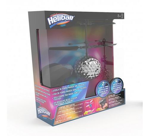 HELIBALL LED