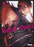 Ballad Opera - Tome 04