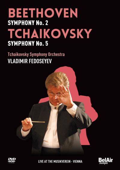 Symphonie n.2 - Symphonie n.5 - Danse espagnole