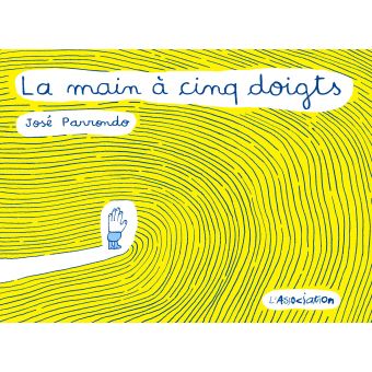 La Main à cinq doigt