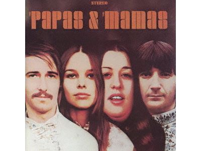 The Papas And The Mamas