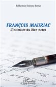 François Mauriac