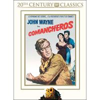 Comancheros