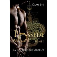 Tome 1 Possède-Moi