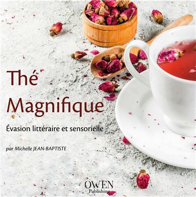 Thé-Magnifique