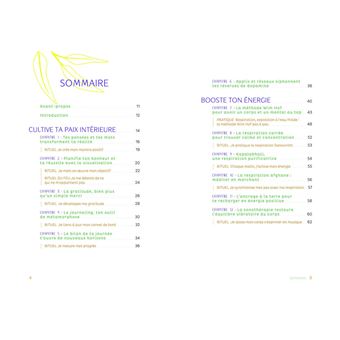 Rituels de santé