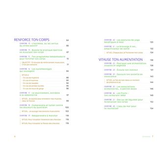 Rituels de santé