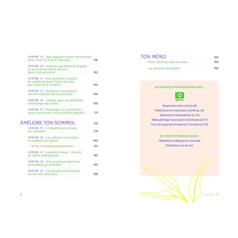 Rituels de santé