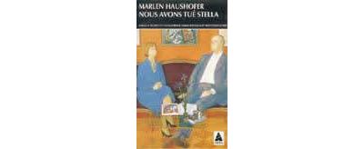Nous Avons Tue Stella Bab N.150