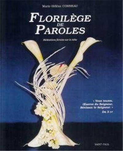 Florilège de paroles