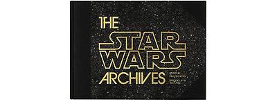 STAR WARS ARCHIVES EPISODES IV VI 1977 1983 HC