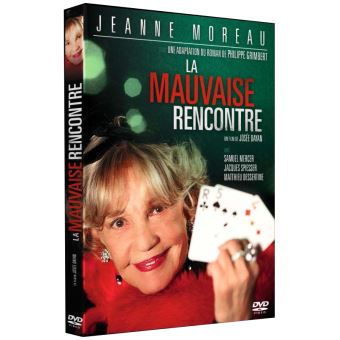 la mauvaise rencontre film wiki