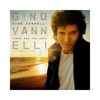 These are the days - Gino Vannelli - CD album - Achat & prix | fnac