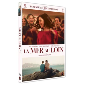 La Mer au loin DVD - 1