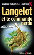 Langelot et le commando perdu