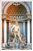 Best of Rome 4ed -anglais-
