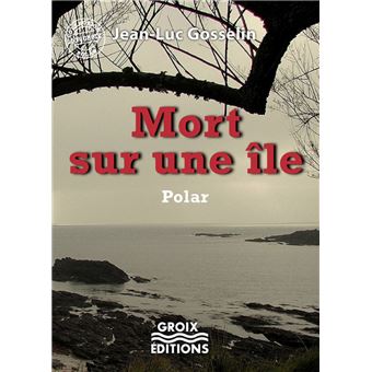 Mort sur une île