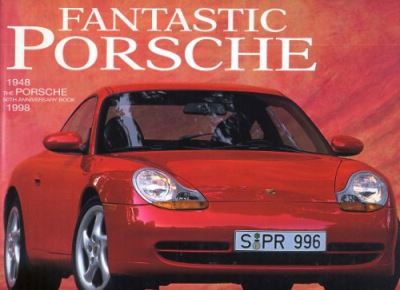 Fantastic porsche