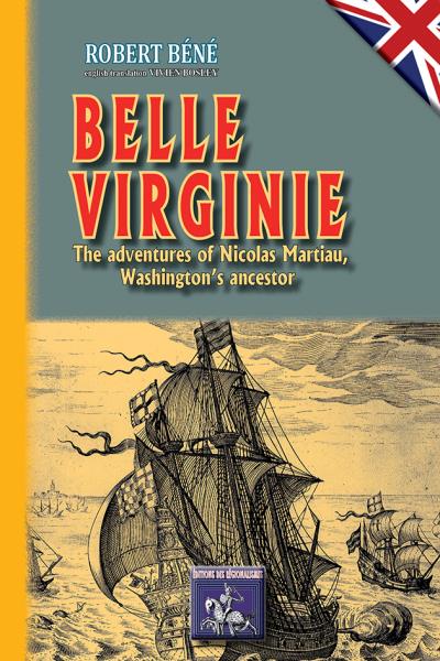 Belle virginie, the adventures