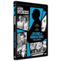 JEUNE ET INNOCENT-FR