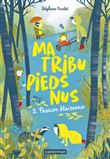 Ma tribu pieds nus