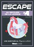 Escape ! Au secours de la licorne