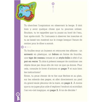 Escape ! Au secours de la licorne