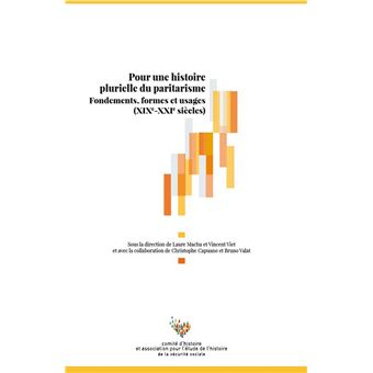 Pour une histoire plurielle du paritarisme