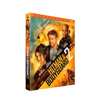 Hitman & Bodyguard 2 DVD