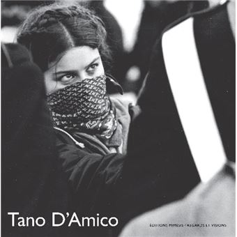 Tano D´Amico