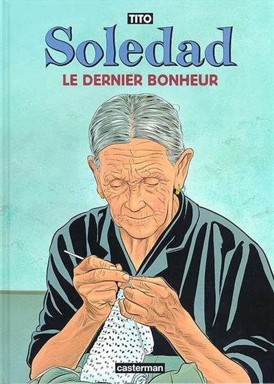 Le dernier bonheur