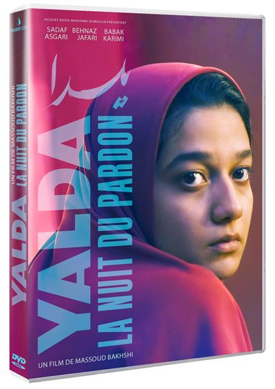 Yalda DVD