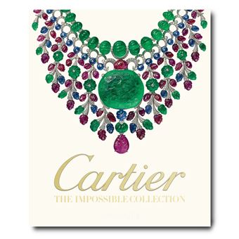 Cartier reli Herv Dewintre Livre tous les livres la Fnac