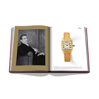 Cartier reli Herv Dewintre Livre tous les livres la Fnac