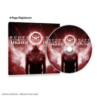 Scott Stapp - 1