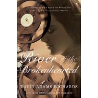 River of the Brokenhearted