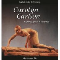 Carolyn carlson  regards ges