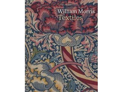 William Morris textile