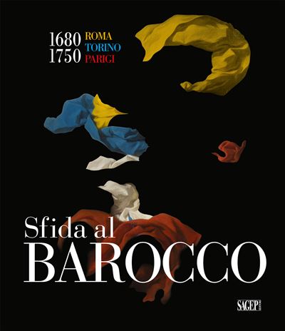 Sfida al Barocco - Michela Di Macco - broché