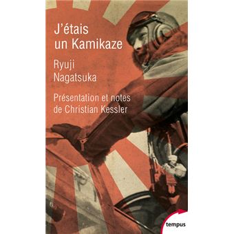 J'étais un kamikaze